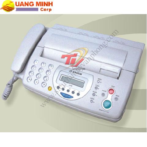 Máy fax Sagem